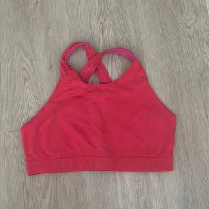 Outdoor Voices sports bra / crop